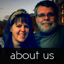 Schalk and Elsa Klee of Set Apart People