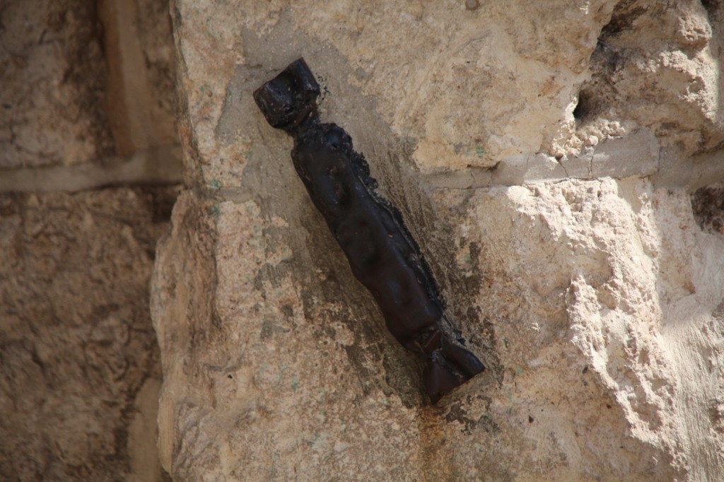 What about the mezuzah? Set Apart People