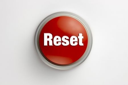 The Sabbatical year, a “reset” every seven years