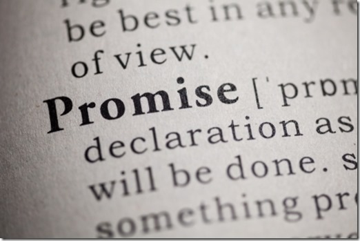 promise